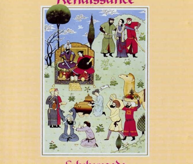 Scheherazade and Other Stories - Renaissance - 1975