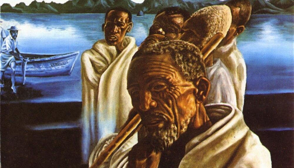 Crossings - Herbie Hancock - 1972