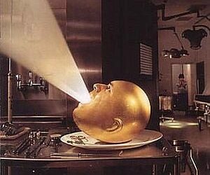 De-Loused in the Comatorium - The Mars Volta - 2003