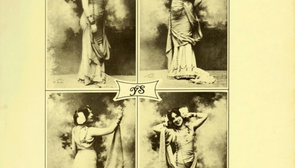 Ys - Il Balletto Di Bronzo - 1972