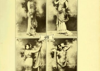 Ys - Il Balletto Di Bronzo - 1972