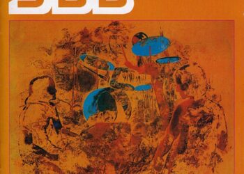 SBB [Aka: Wołanie O Brzęk Szkła and Slovenian Girls] - SBB - 1978
