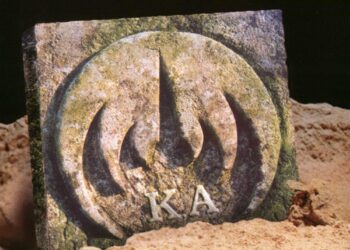 K.A (Köhntarkösz Anteria) - Magma - 2004