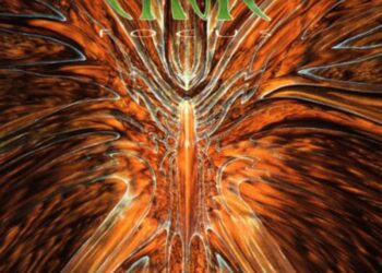 Focus - Cynic - 1993