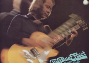A Benefit of Radim Hladík [Aka: Modrý Efekt & Radim Hladík] - Blue Effect (Modrý Efekt) - 1974
