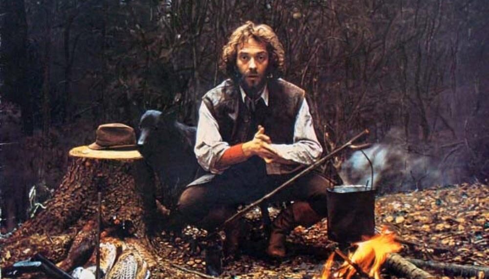 Songs from the Wood - Jethro Tull - 1977
