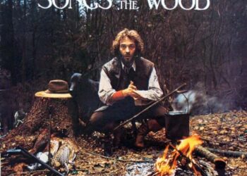 Songs from the Wood - Jethro Tull - 1977