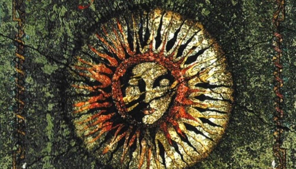 Hybris - Änglagård - 1992