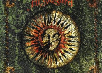 Hybris - Änglagård - 1992