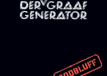 Godbluff - Van Der Graaf Generator - 1975