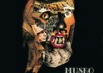 Zarathustra - Museo Rosenbach - 1973