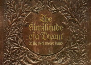 The Neal Morse Band: The Similitude of a Dream - Neal Morse - 2016