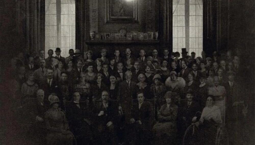 The Last Will and Testament - Opeth - 2024