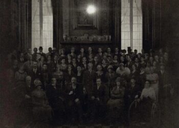 The Last Will and Testament - Opeth - 2024