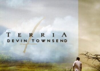 Terria - Devin Townsend - 2001