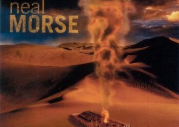 ? [Aka: Question Mark] - Neal Morse - 2005