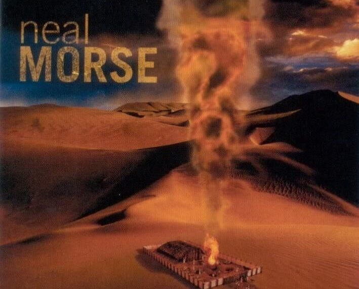 ? [Aka: Question Mark] - Neal Morse - 2005