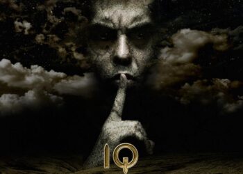 The Road of Bones - IQ - 2014