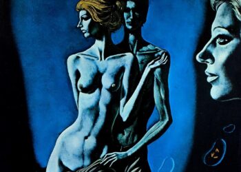 Felona E Sorona - Le Orme - 1973