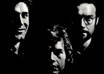 Red - King Crimson - 1974