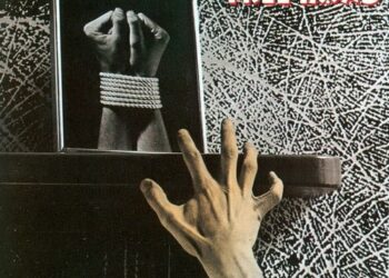 Free Hand - Gentle Giant - 1975