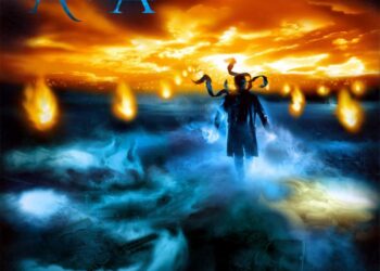Contagion - Arena - 2003