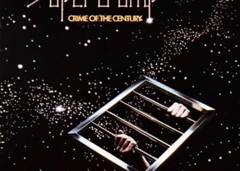 Crime of the Century - Supertramp - 1974