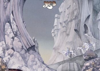 Relayer - Yes - 1974