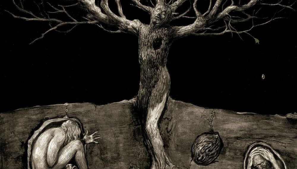 A Drop of Light - All Traps On Earth - 2018