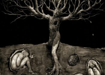 A Drop of Light - All Traps On Earth - 2018