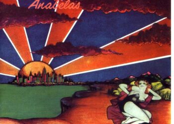 Anabelas - Bubu - 1978