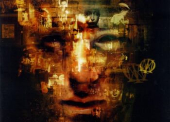 Metropolis Part 2 - Scenes from a Memory - Dream Theater - 1999