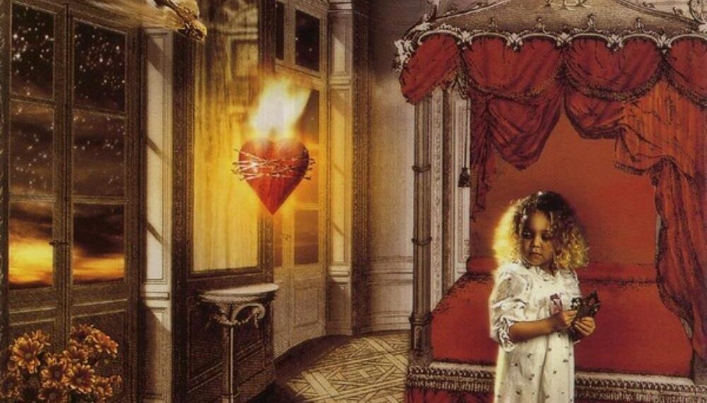 Images and Words - Dream Theater - 1992
