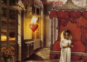 Images and Words - Dream Theater - 1992