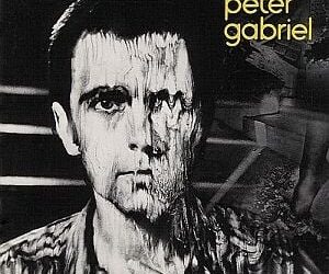 Peter Gabriel 3 [Aka: Melt] - Peter Gabriel - 1980
