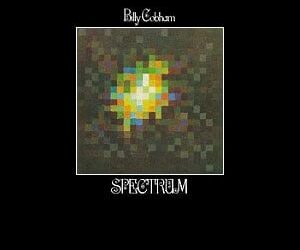 Spectrum - Billy Cobham - 1973
