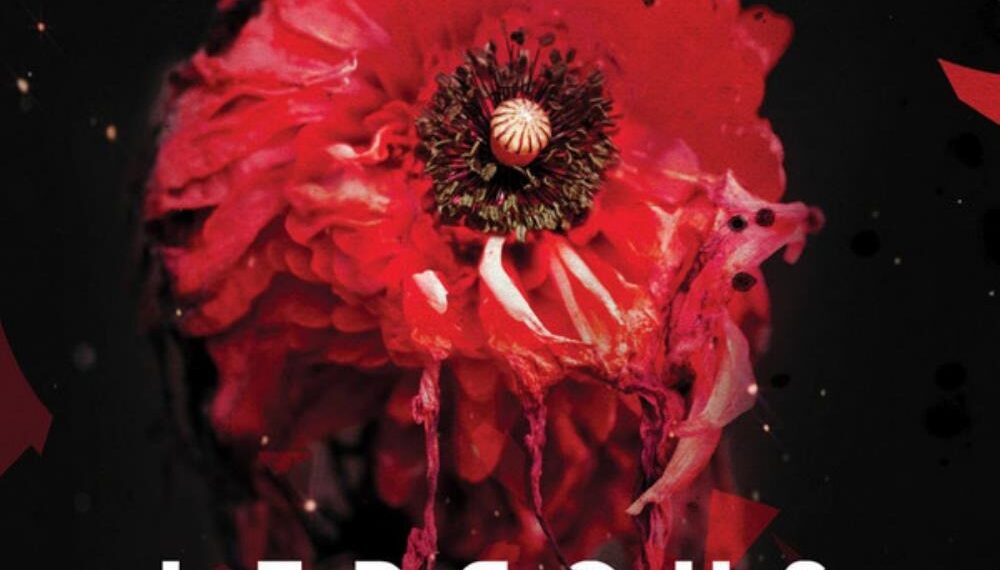 Tall Poppy Syndrome - Leprous - 2009