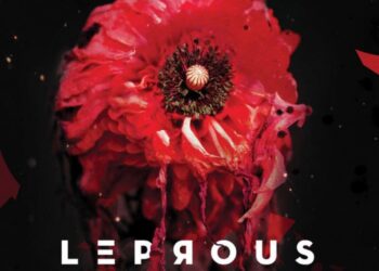 Tall Poppy Syndrome - Leprous - 2009