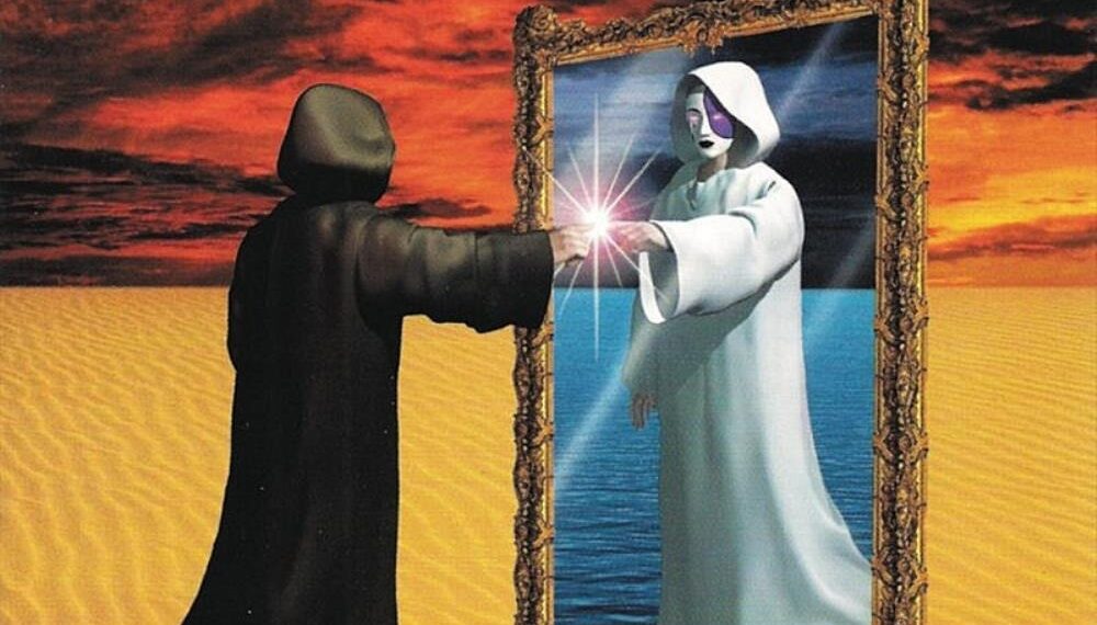 V - The New Mythology Suite - Symphony X - 2000