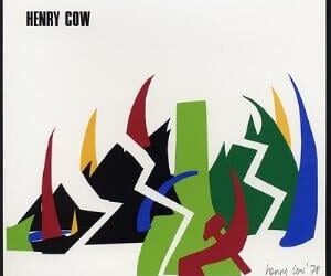 Western Culture - Henry Cow - 1979