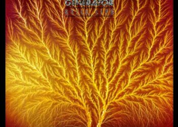 Still Life - Van Der Graaf Generator - 1976