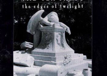 The Edges Of Twilight - The Tea Party - 1995