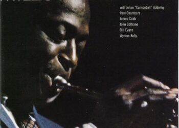 Kind of Blue - Miles Davis - 1959