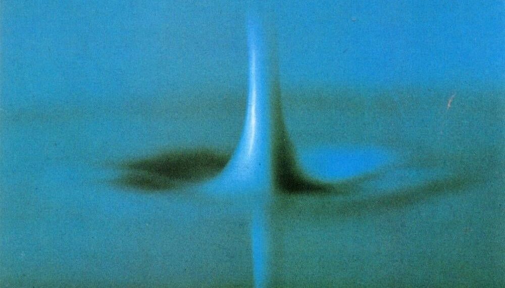 Rubycon - Tangerine Dream - 1975