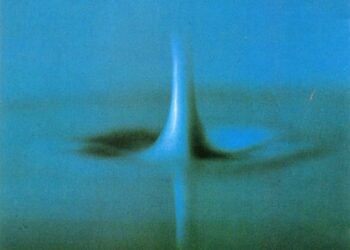 Rubycon - Tangerine Dream - 1975