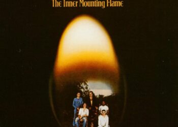 The Inner Mounting Flame - Mahavishnu Orchestra - 1971