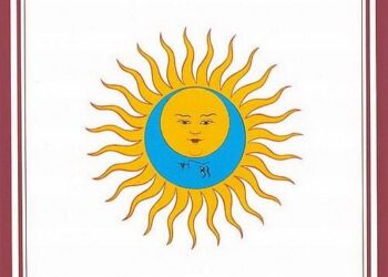 Larks' Tongues in Aspic - King Crimson - 1973