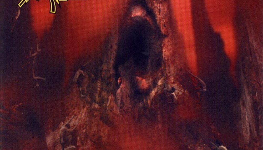 The Sound of Perseverance - Death - 1998