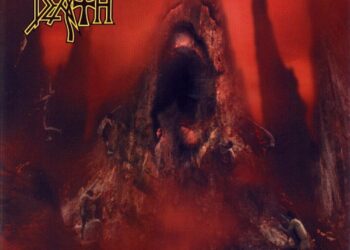 The Sound of Perseverance - Death - 1998