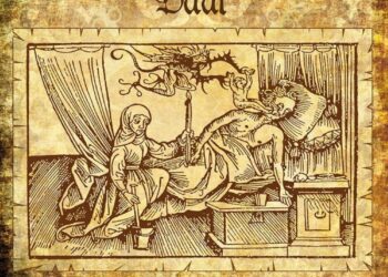 Decalogue of Darkness - Daal - 2018